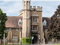 Honouring pre-1982 education alumni