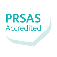 PRSAS