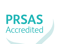 Gloucestershire NHS service earns national accreditation