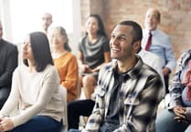 Explore courses at Gloucestershire College's adult open day