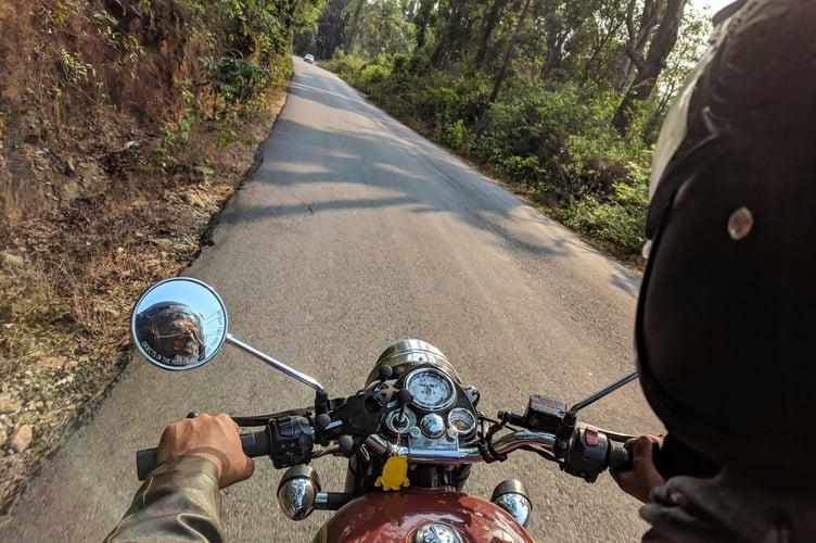 Motorbike