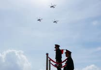 Honouring D-Day's 81st anniversary