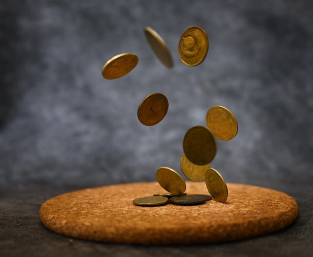 Forest View with Dave Kent