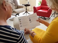 Forest of Dean sees rise in energy help requests