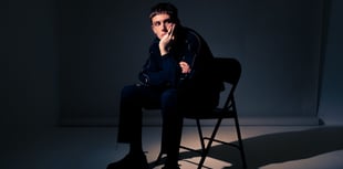 Forest music star Devon joins McFly tour