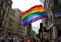 Celebrating Pride Month in the Forest of Dean