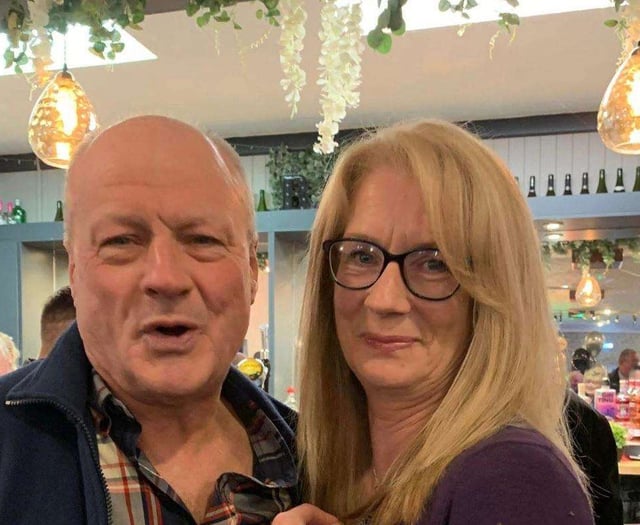 Forest of Dean cyclist to ride 200 mile fundraiser in brother's memory