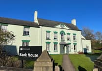 Forestry England's Bank House reception in Coleford sees temporary reduced hours