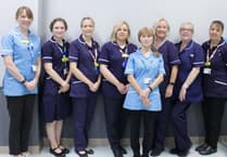 NHS information bus to visit Lydney Tesco