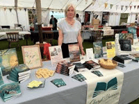 Forest of Dean summer reading treasure hunt