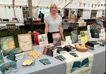 Join the Forest's reading treasure hunt!