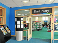 Crime writing event in Coleford