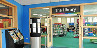 Crime writing event in Coleford