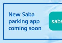 New Saba parking app at Gloucestershire hospitals