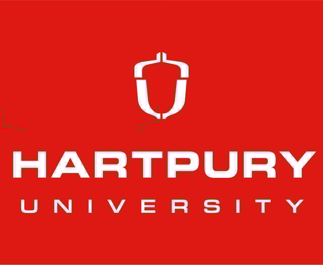 Hartpury University showcases research at UK Animal Law Conference