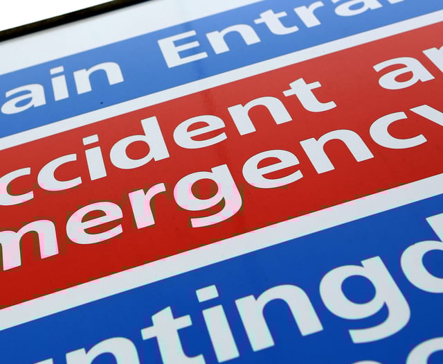Nearly all minor injury unit arrivals at Gloucestershire Health and Care seen within four hours – after Chancellor announces record £6bn NHS funding