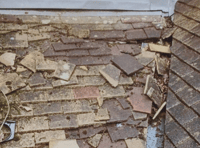 Bream community centre vandalism shocks West Dean Parish