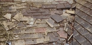 Bream community centre vandalism shocks West Dean Parish