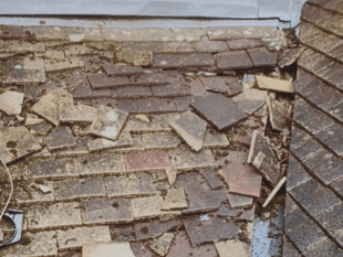 Bream community centre vandalism shocks West Dean Parish