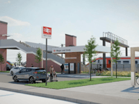 Campaigners urge full steam ahead on new county rail station 