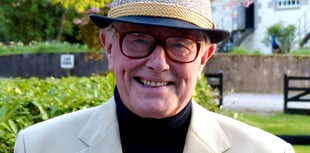 Anthony Brady's life of limelight and shadows