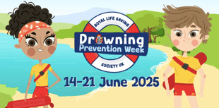 Forest of Dean backs water safety campaign