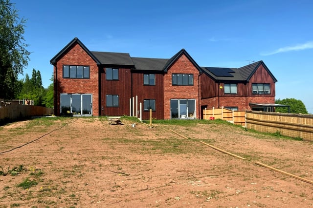 Redmarley housing approval faces criticism