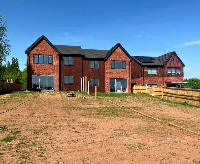 Redmarley housing approval faces criticism