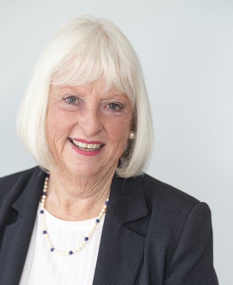 Fiona Wilton
