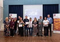 Celebrating the Forest's innovative businesses