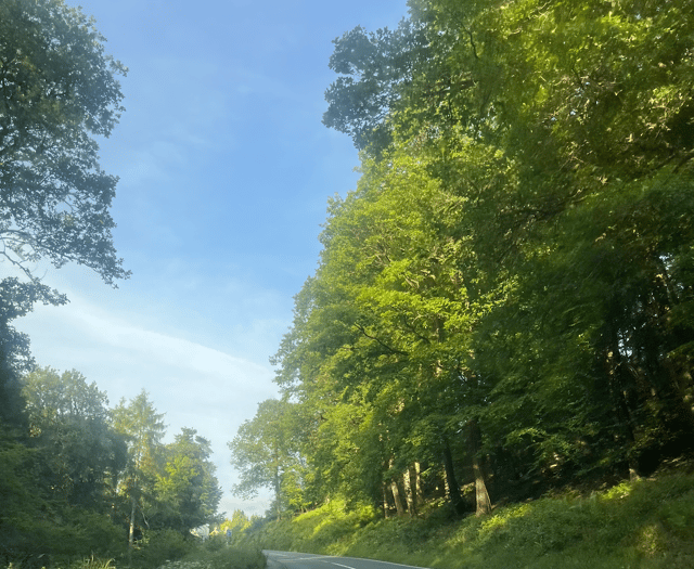 Watch for Gloucestershire road closure updates