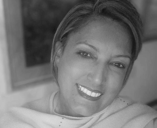 Cinderford artist's exhibition aids charity