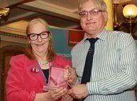 Samboards Ltd wins Medilink innovation award