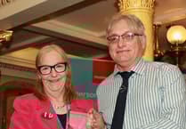 Samboards Ltd triumphs at Medilink Awards