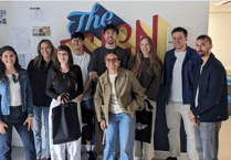 Students triumph in Argos and T&Pm challenge