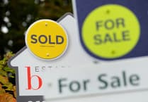 The Forest of Dean house prices increasing slightly