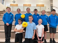 Cinderford school in national finals
