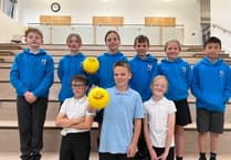 Cinderford school in national finals