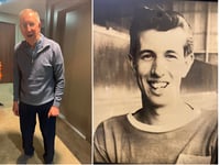 Ex-soccer pro Mike Kear passes away