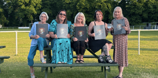 Two Rivers Choir invites new singers