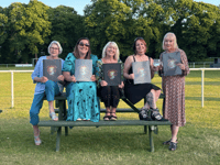 Two Rivers Choir invites new singers