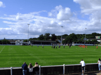 Cinderford reveal pre-season ahead of Hellenic return