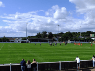 Cinderford reveal pre-season ahead of Hellenic return