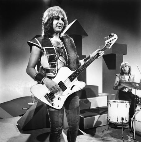 Mott the Hoople