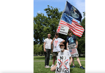 Unbelievable time for EMF in the USA