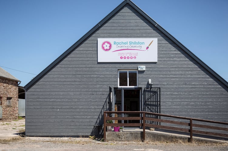 Inspiring Creativity Studio