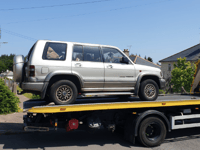 Vehicles seized in Lydney patrol