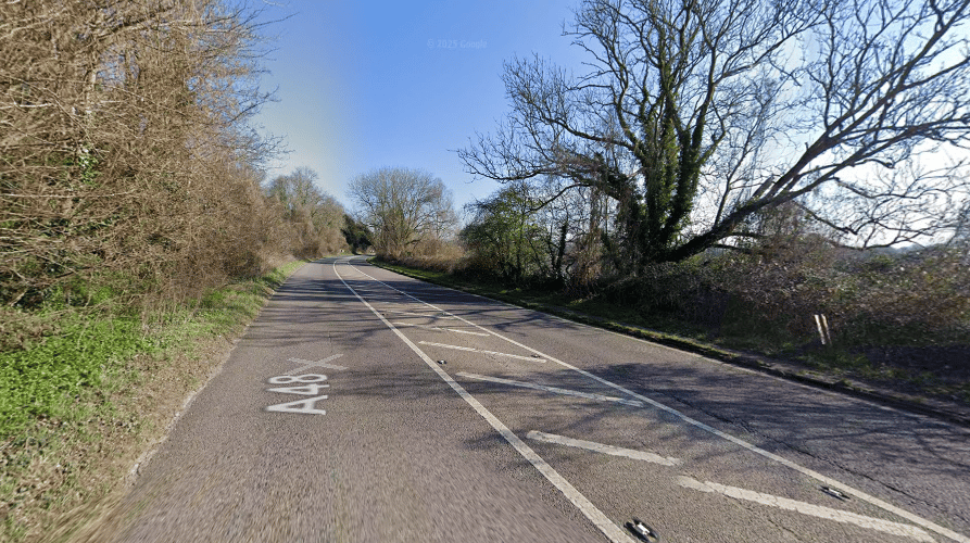 Minsterworth A48 closures: What drivers need to know this week ...