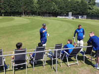 Forest of Dean League: Three Teams Shine