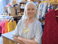 2025 Forest Volunteer Awards nominations open